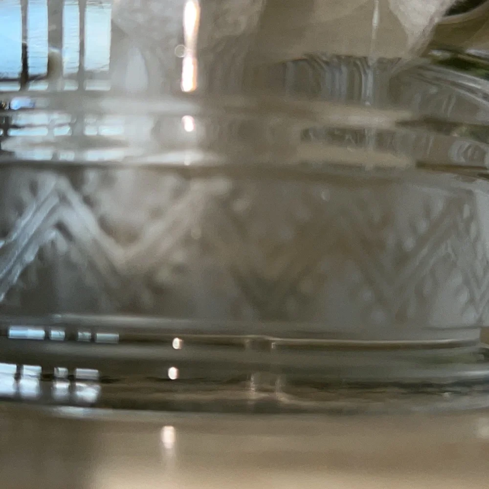 Lalique France Glass